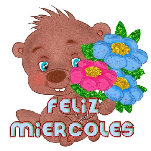 Martes a jueves🗓️anim preview