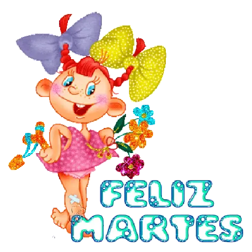 Martes a jueves🗓️anim