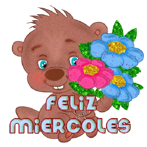 Martes a jueves🗓️anim