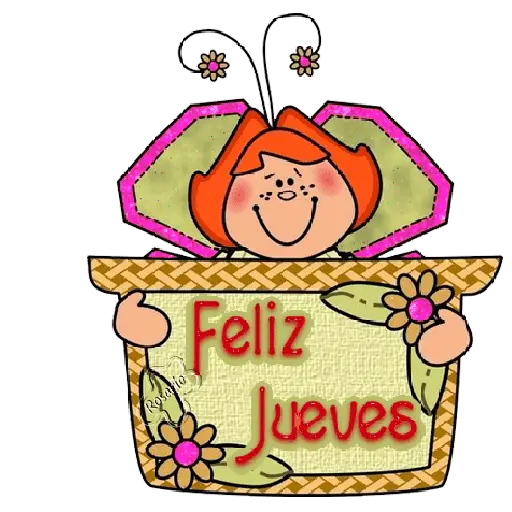 Martes a jueves🗓️anim