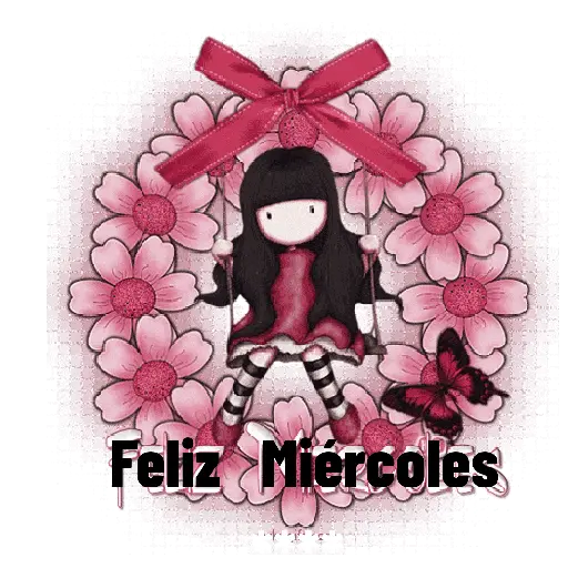 Martes a jueves🗓️anim