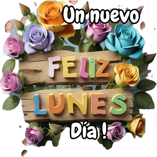 Lunes inicio de semana☕ preview