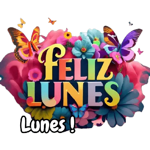 Lunes inicio de semana☕