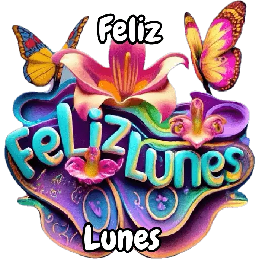 Lunes inicio de semana☕