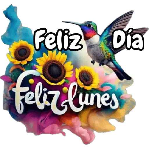 Lunes inicio de semana☕
