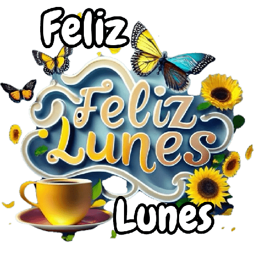 Lunes inicio de semana☕ preview