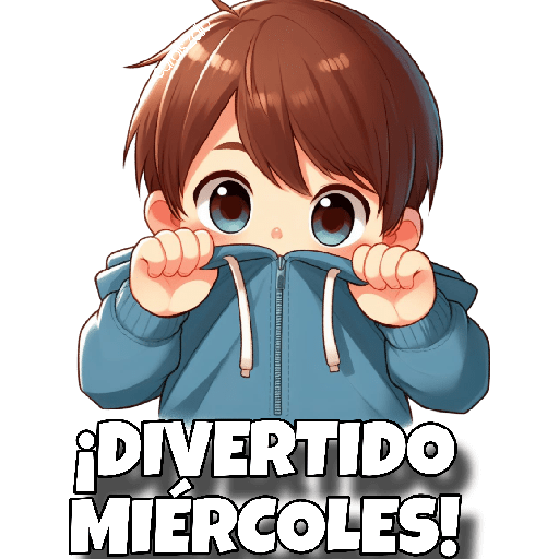 MIÉRCOLES 😃✨️ preview