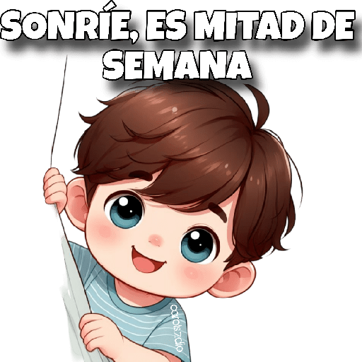 MIÉRCOLES 😃✨️ preview
