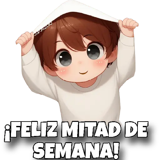 MIÉRCOLES 😃✨️