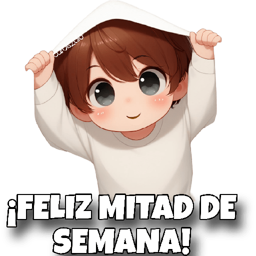 MIÉRCOLES 😃✨️ preview