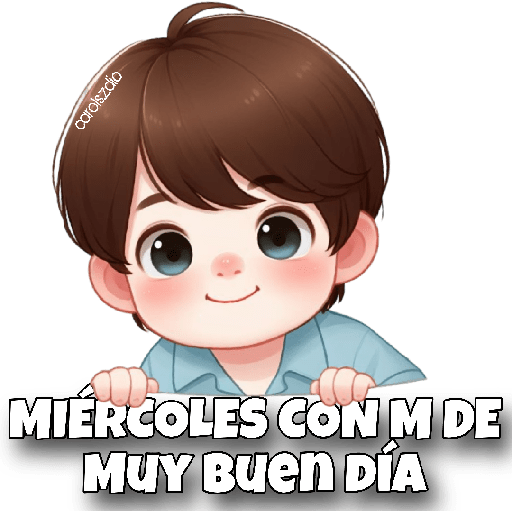 MIÉRCOLES 😃✨️ preview