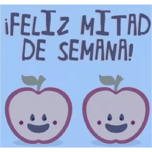 miércoles de?