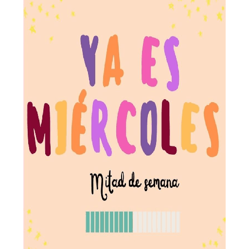 miércoles de? preview