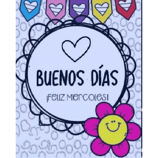 miércoles de?