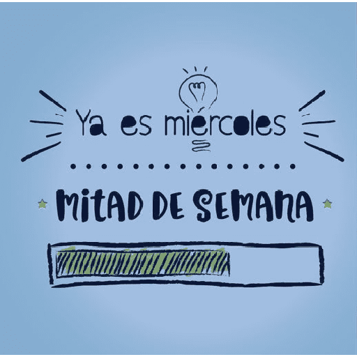 miércoles de? preview