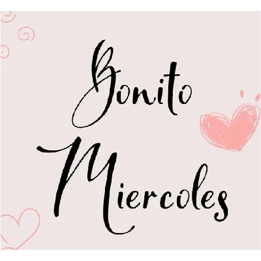 miércoles de?