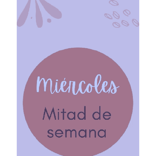 miércoles de? preview
