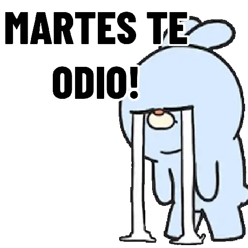 MARTES 😭🥹😭 preview