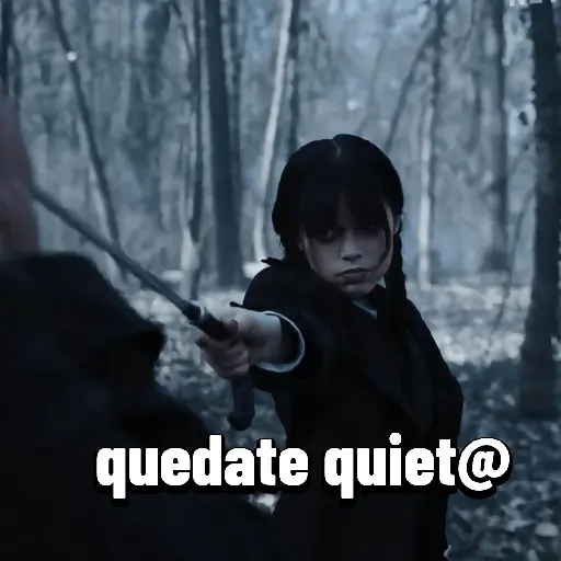 Miércoles Addams