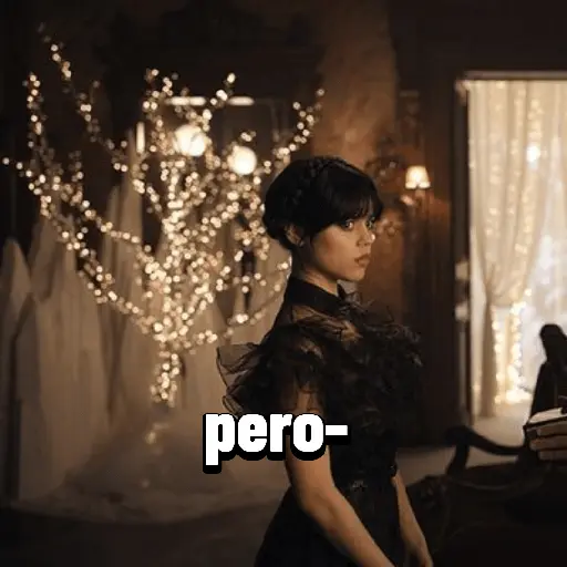 Miércoles Addams