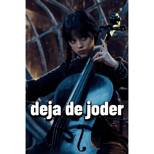Miércoles Addams