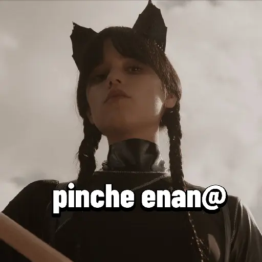 Miércoles Addams