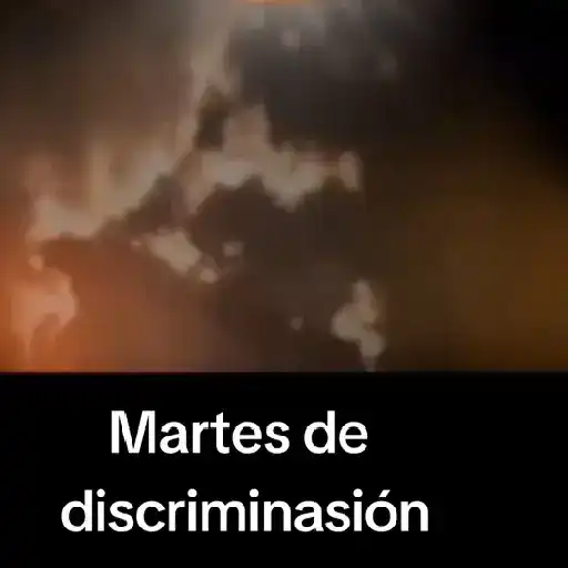 Martes de