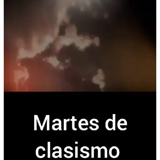 Martes de