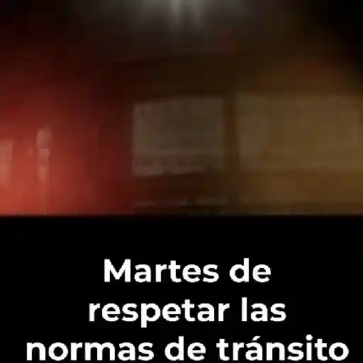 Martes de