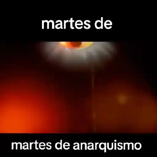 Martes de