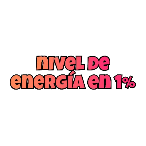 Martes a Viernes