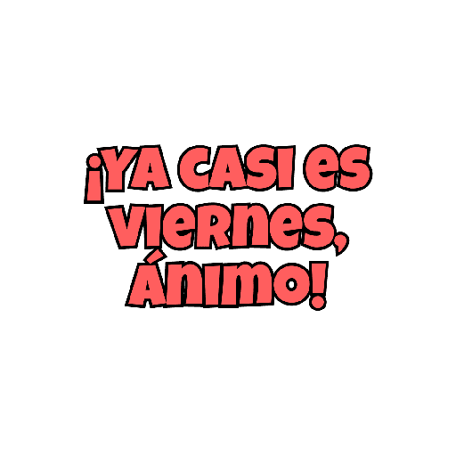 Martes a Viernes preview
