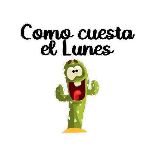 Lunes! 🌟