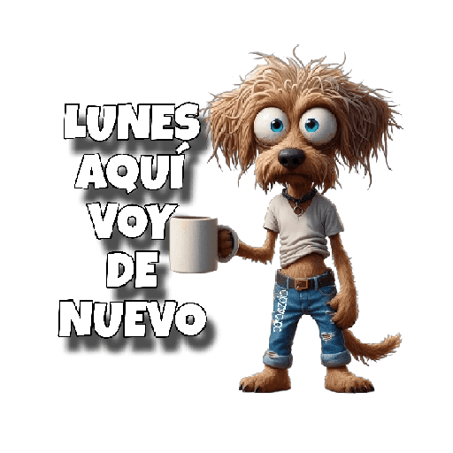 Lunes! 🌟 preview
