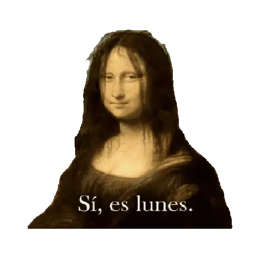 Lunes! 🌟