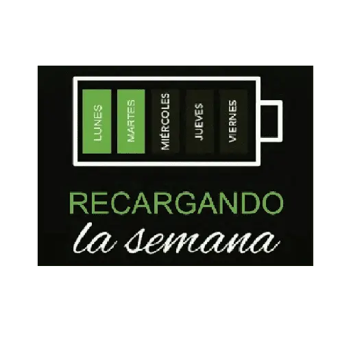 Lunes! 🌟