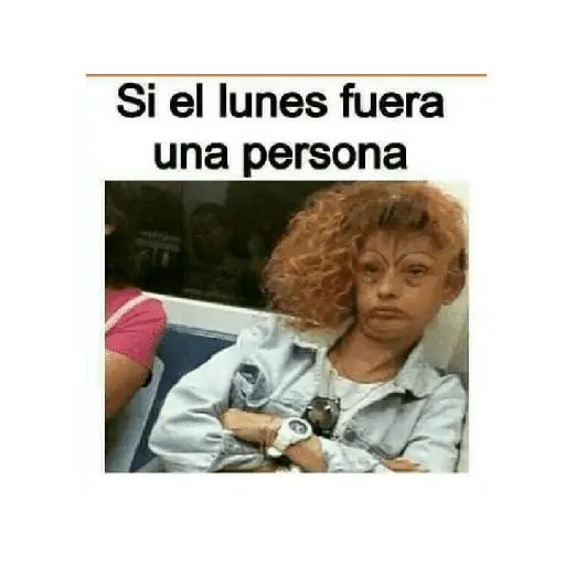 Lunes! 🌟