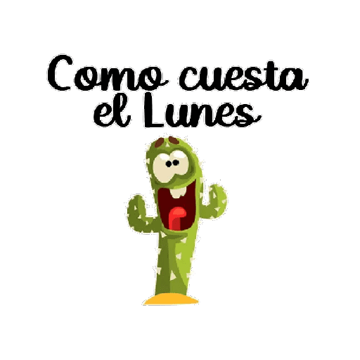 Lunes! 🌟 preview