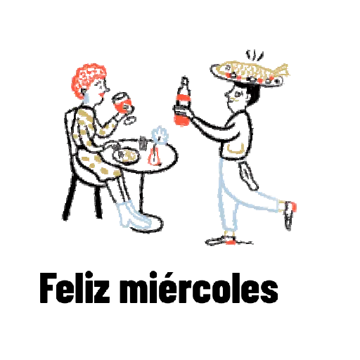 Miércoles ✨
