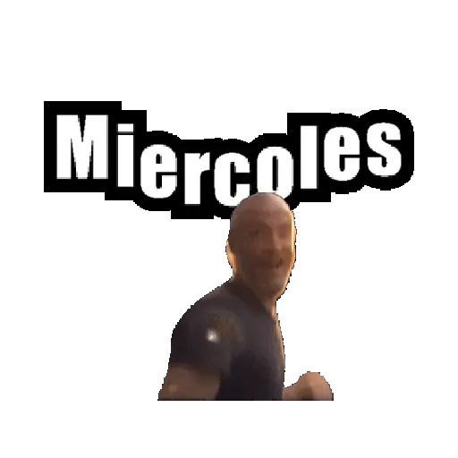 Miércoles ✨ preview