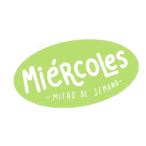 Miércoles ✨