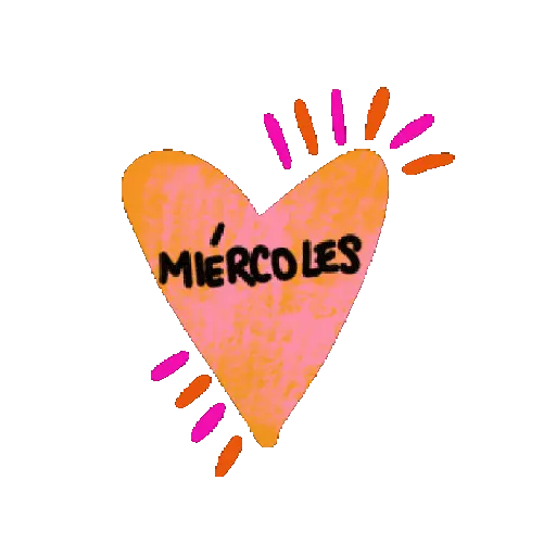 Miércoles ✨