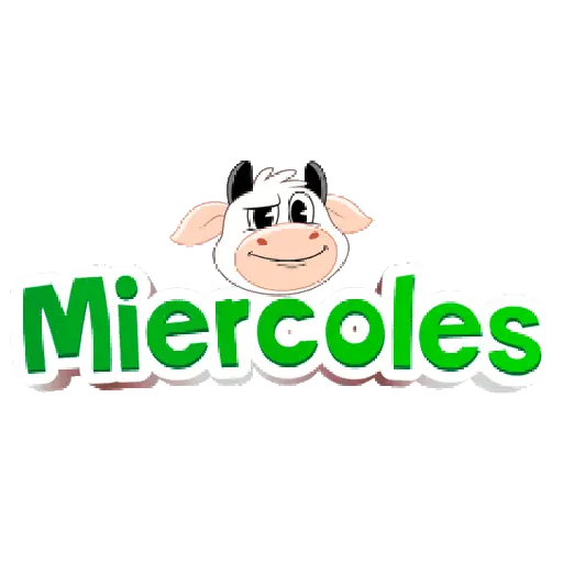 Miércoles ✨