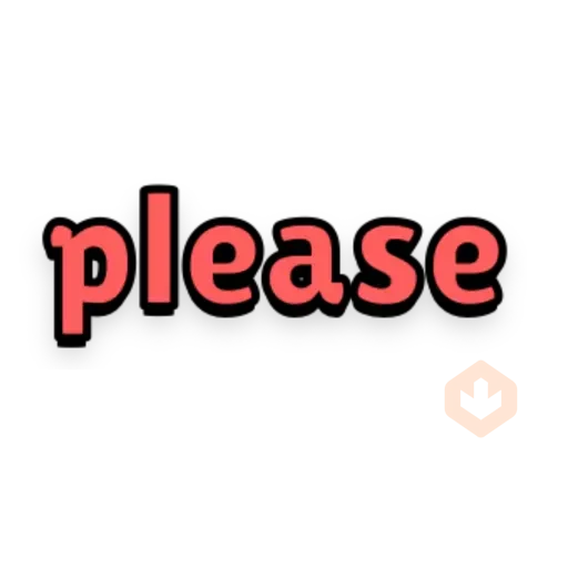 Nonverbal sticker 21