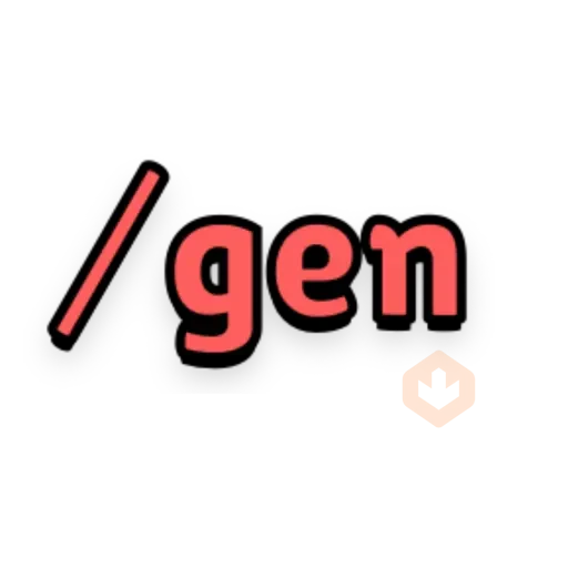 Nonverbal sticker 11