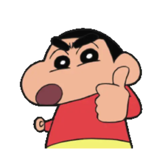 shin chan 1