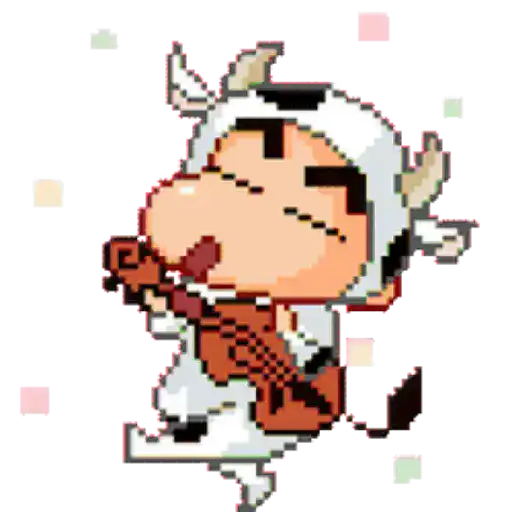 shin chan 1