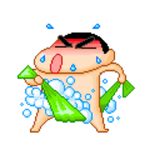 shin chan 1