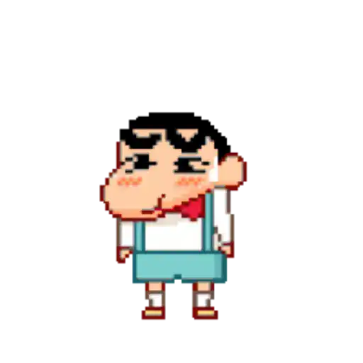 shin chan 1