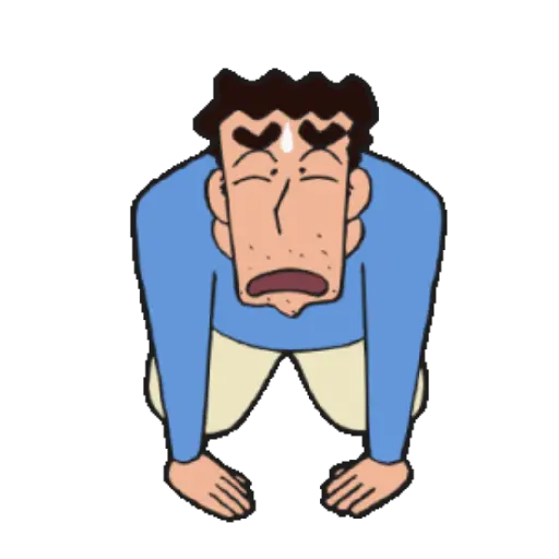 shin chan 1